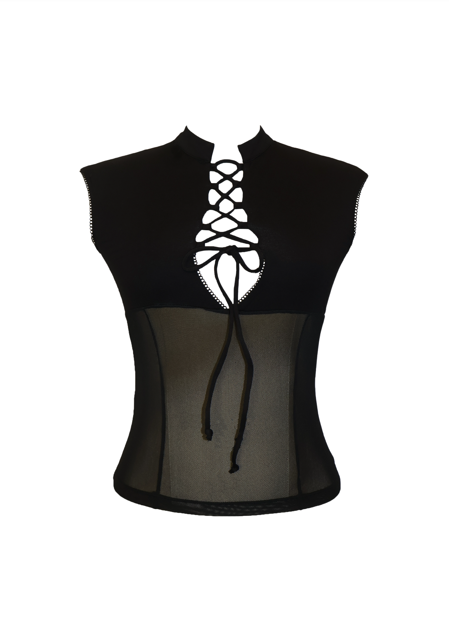 Onyx Top
