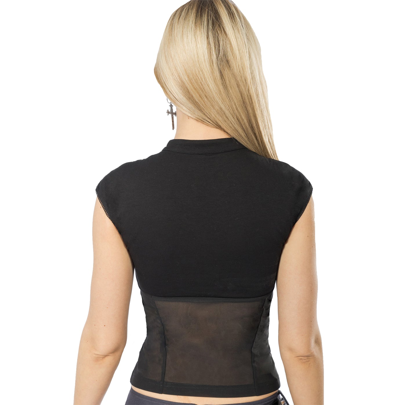 Onyx Top
