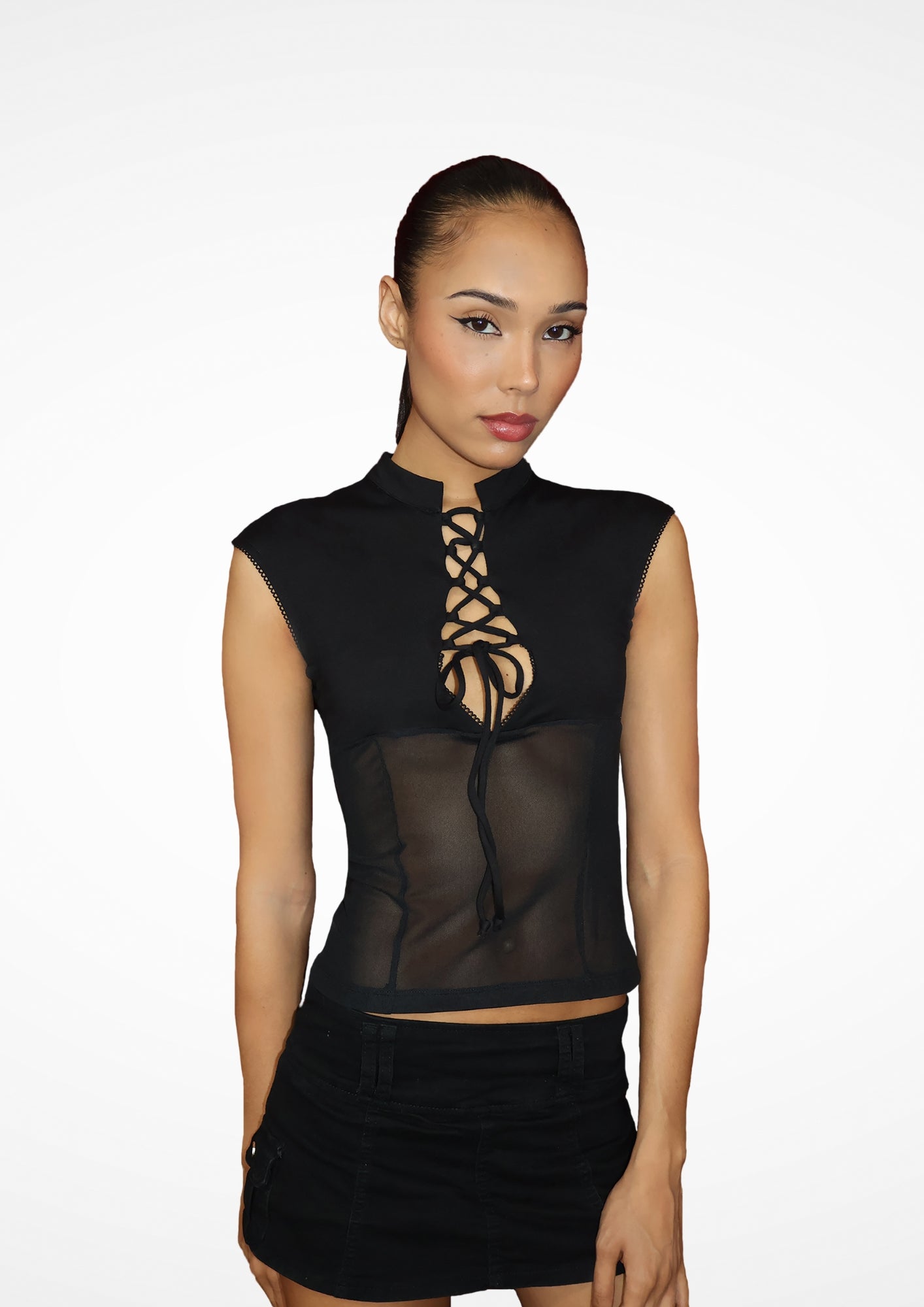 Onyx Top