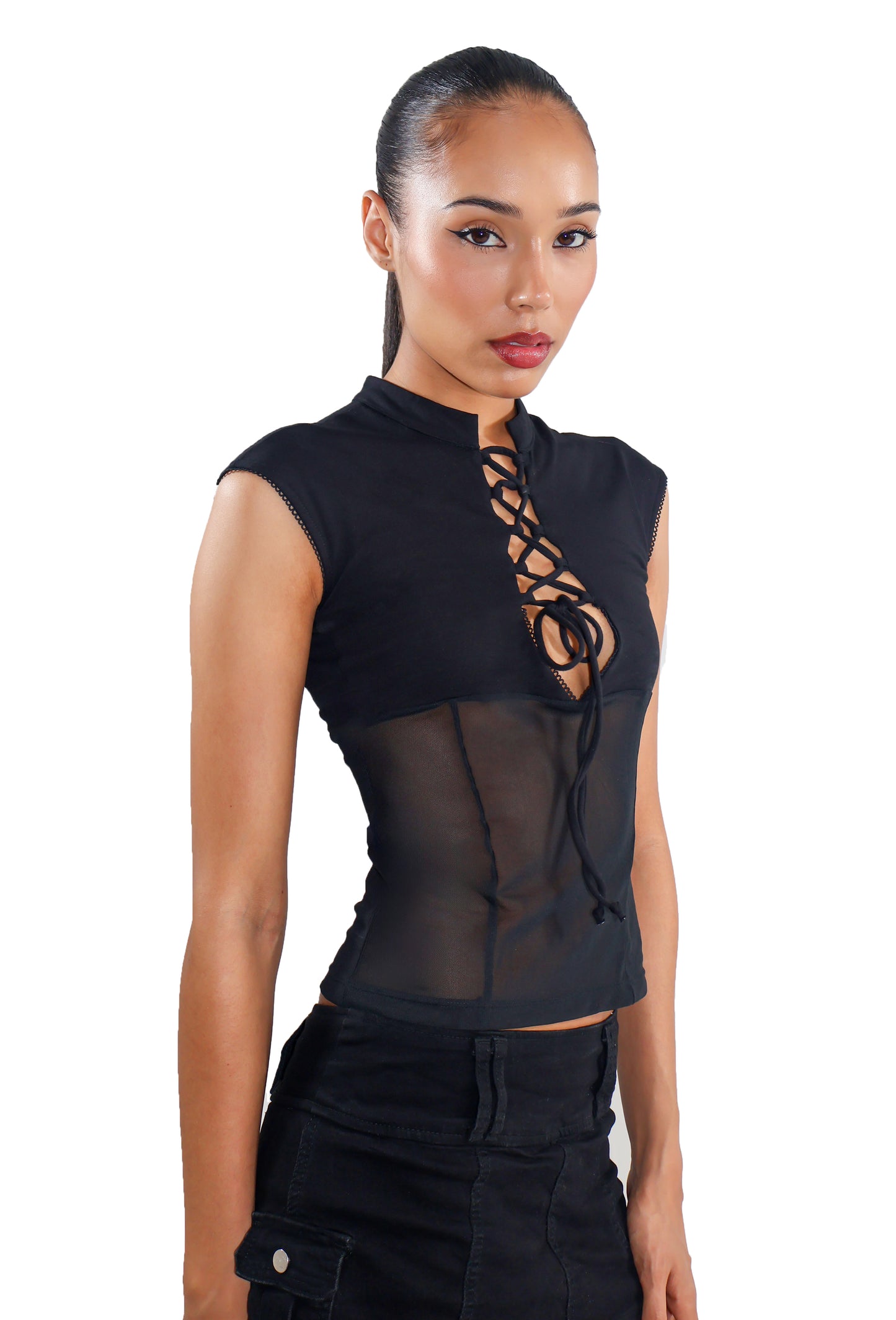 Onyx Top