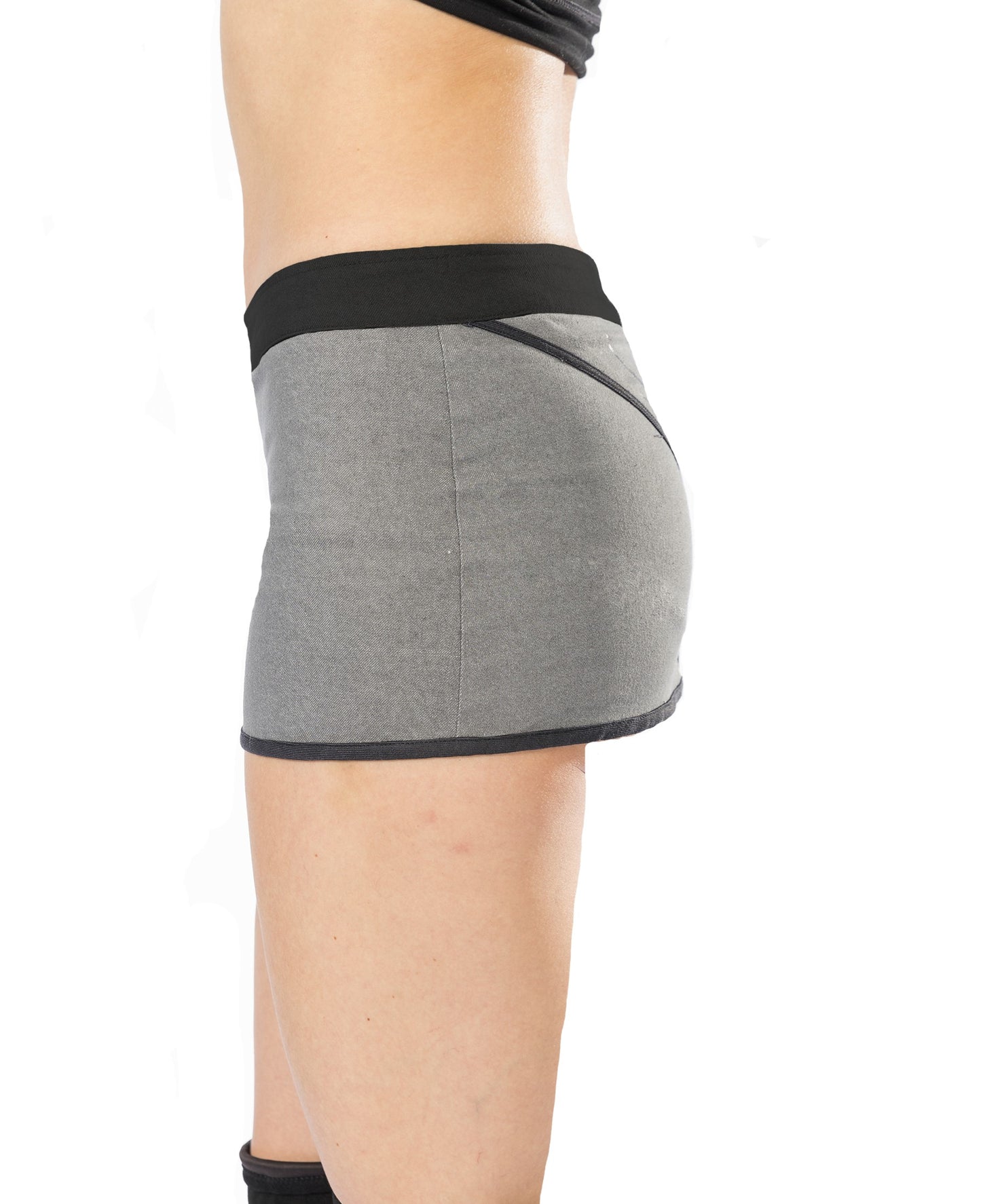 Signalism Mini Skort