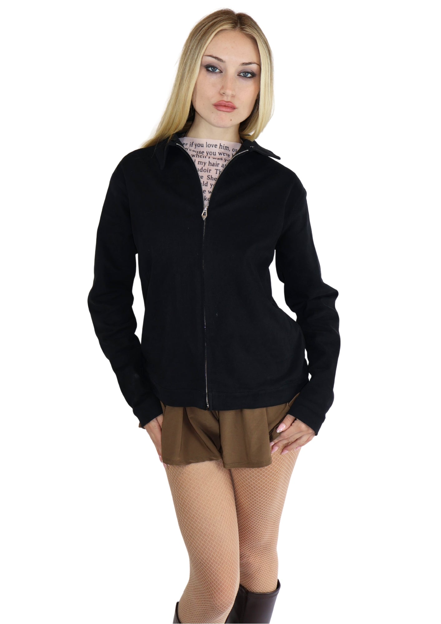 3 in 1 Werkwear Jacket