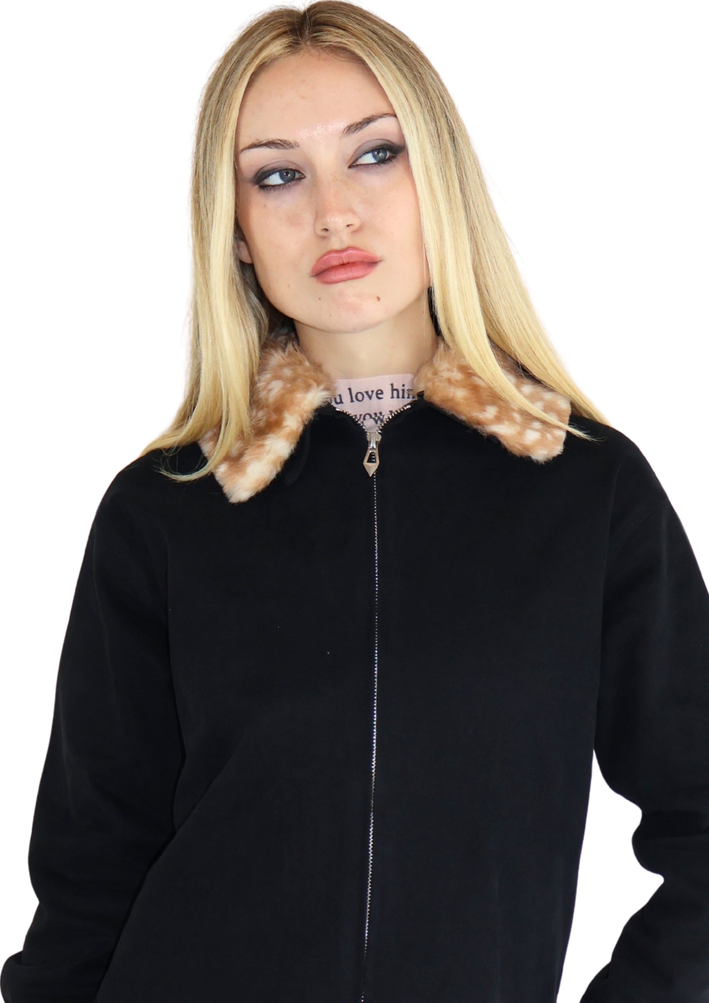 3 in 1 Werkwear Jacket