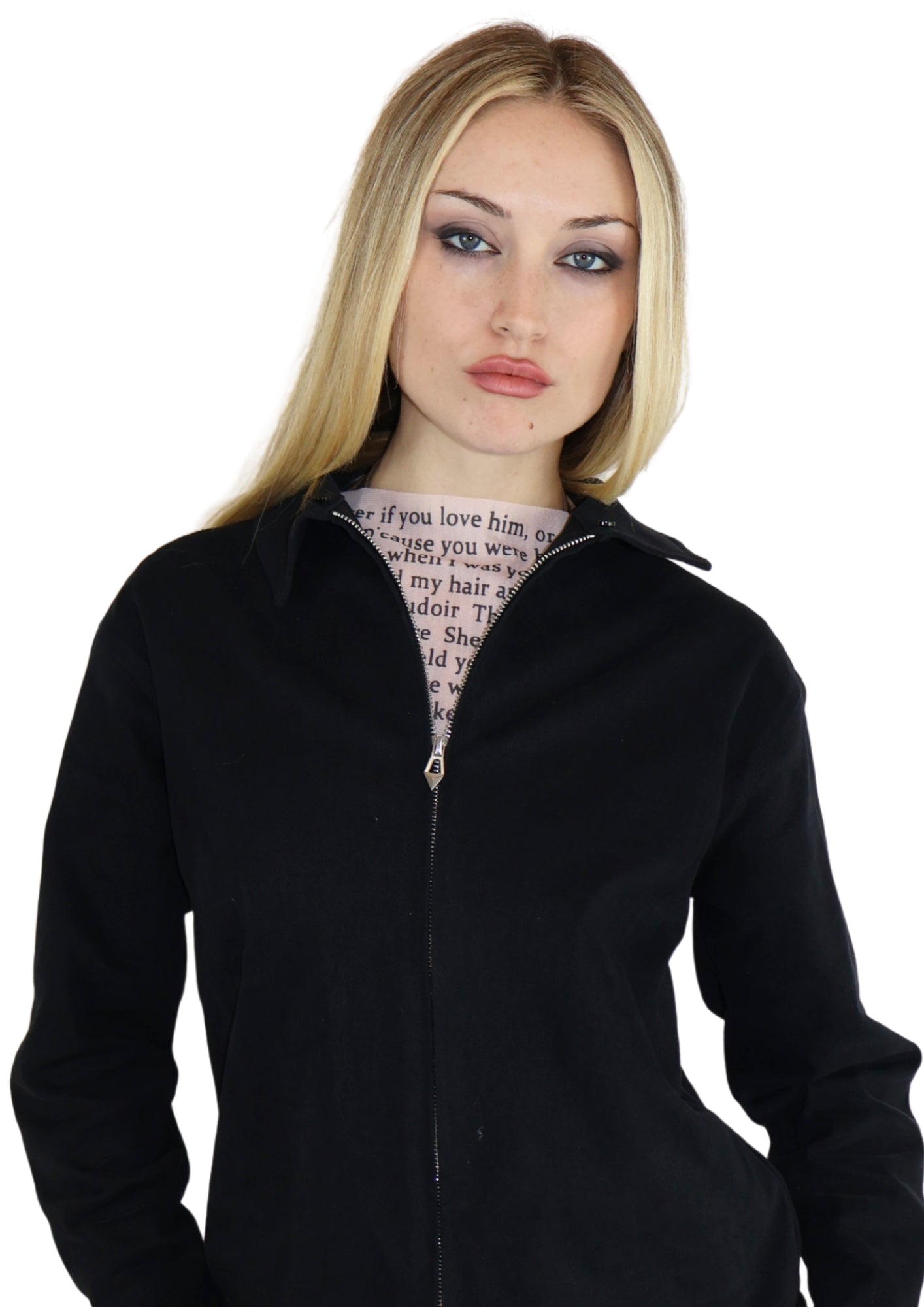 3 in 1 Werkwear Jacket