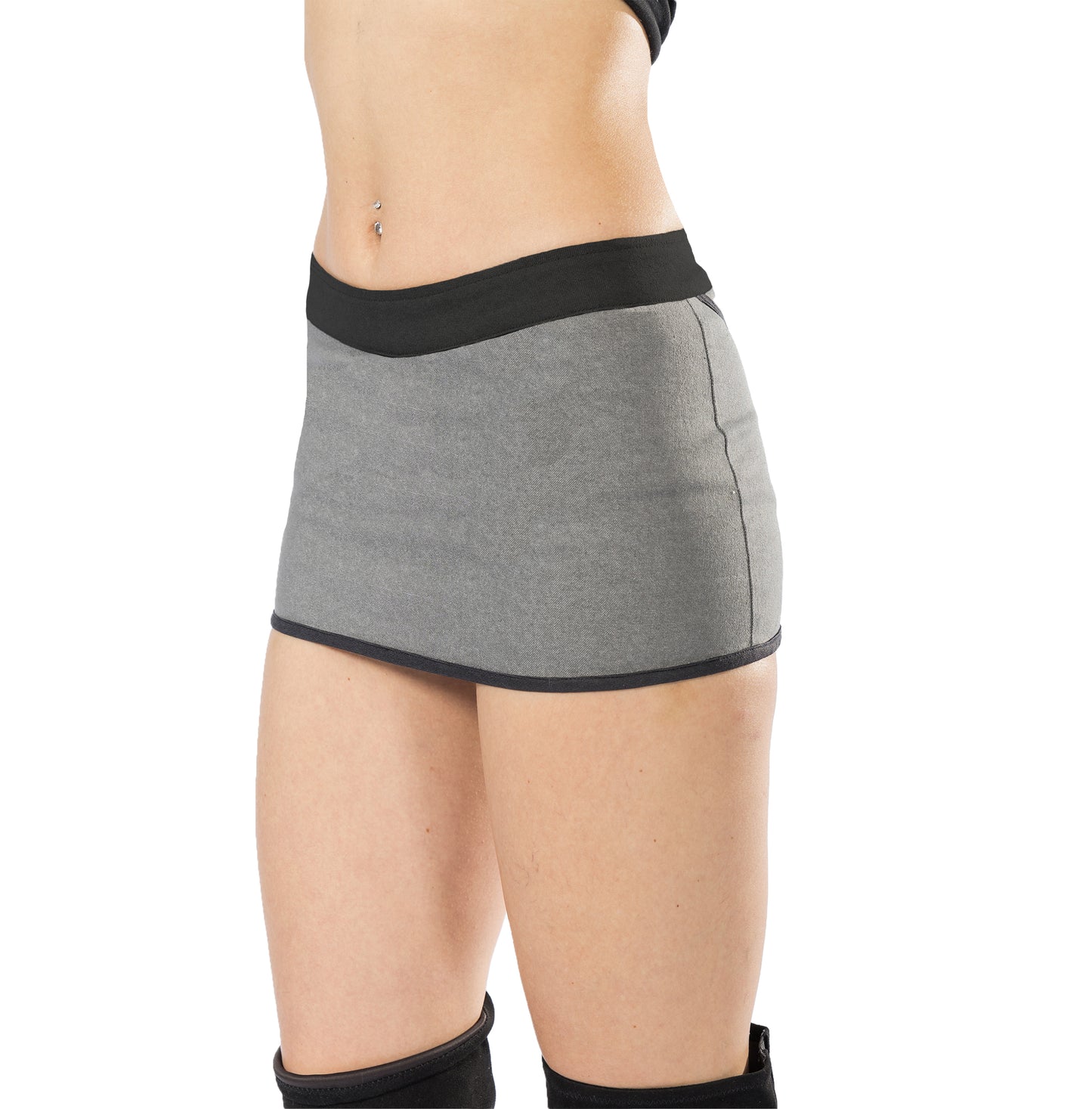 Signalism Mini Skort