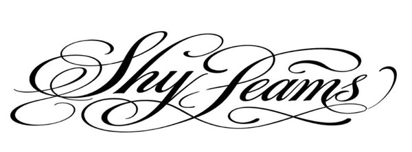 ShySeams