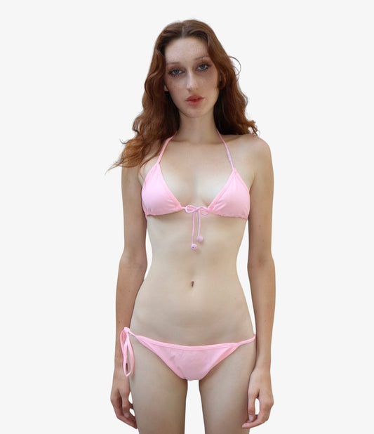 Headphones Bikini Set